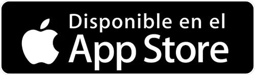 Consíguelo en el App Store
