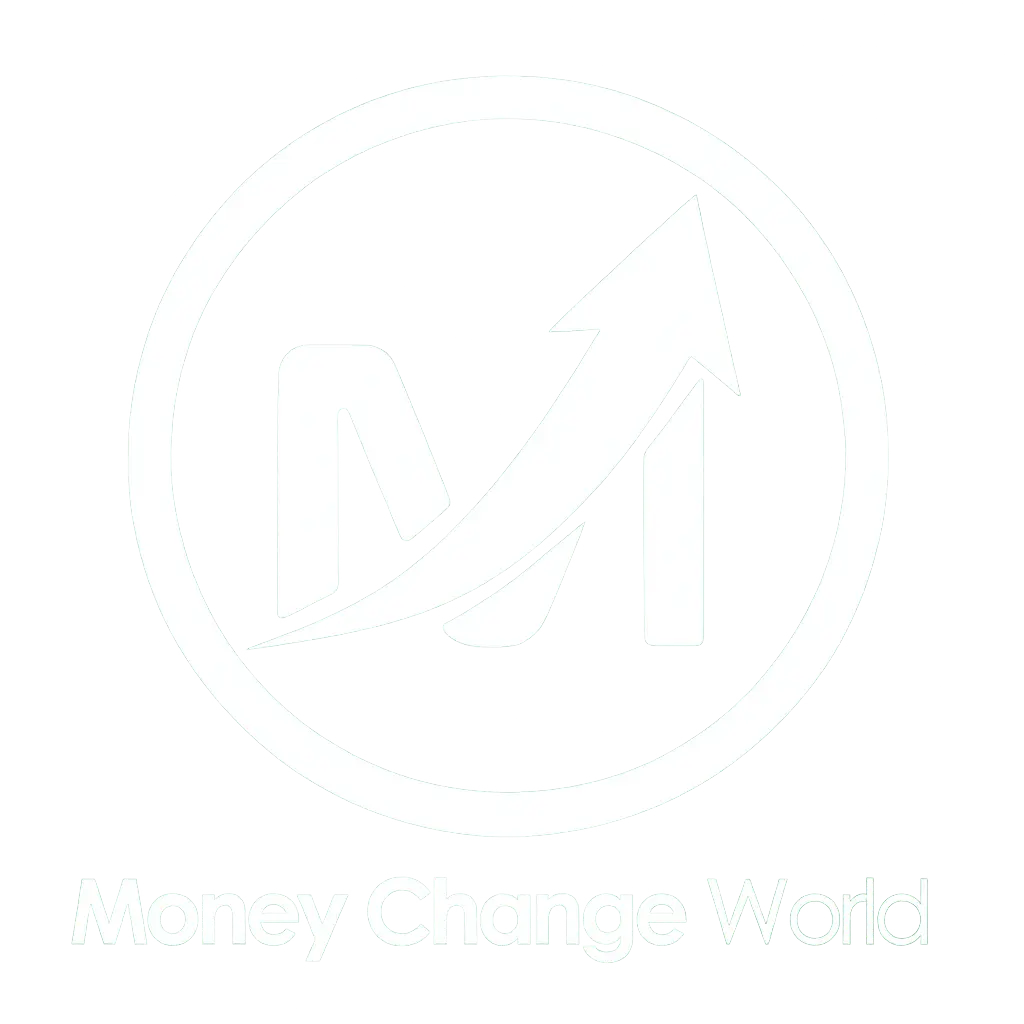 Money Change World logo